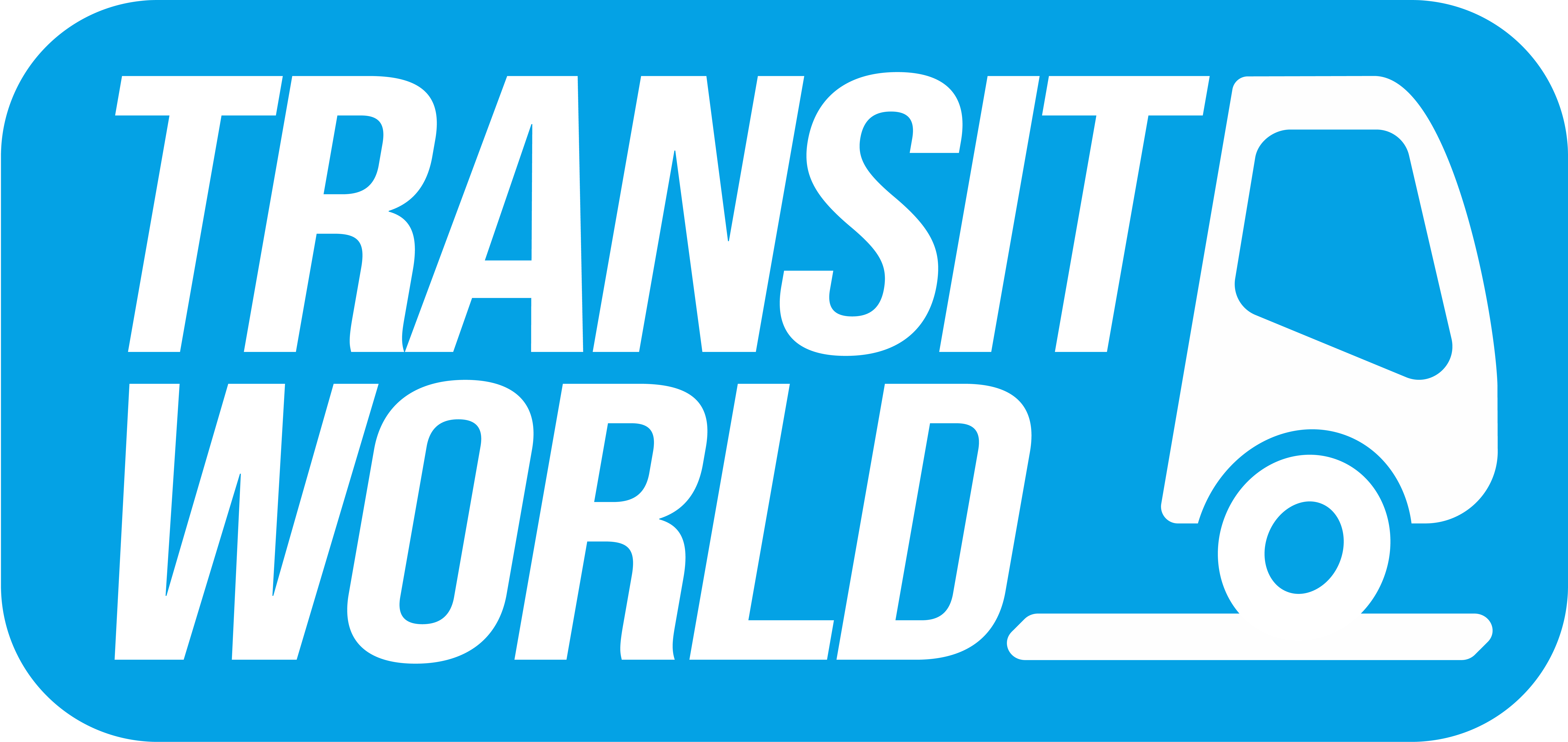 Transit World Logo